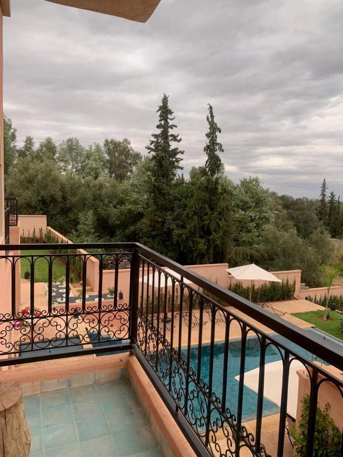 Riad Timskrine Timeskrine Esterno foto