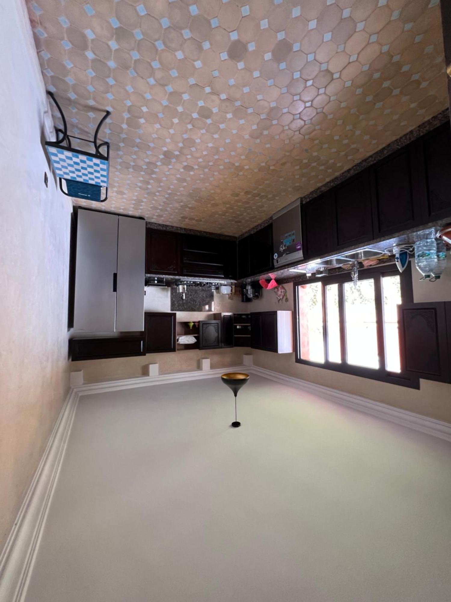 Riad Timskrine Timeskrine Esterno foto