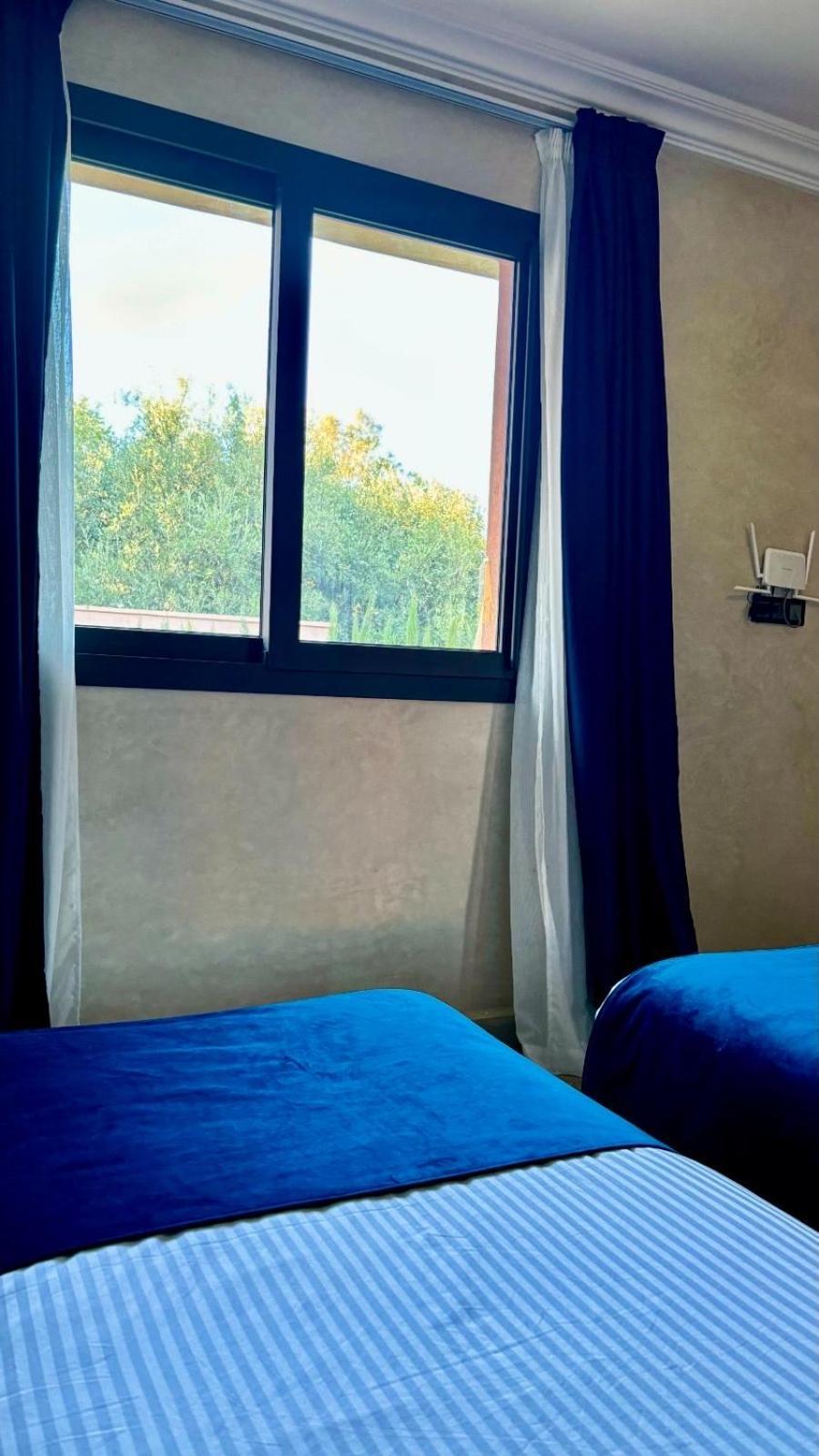 Riad Timskrine Timeskrine Esterno foto